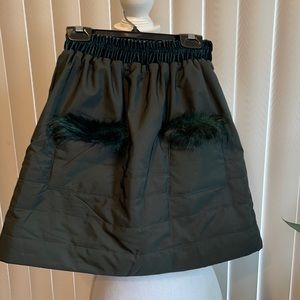 🐢Cute skirt for girls🐢